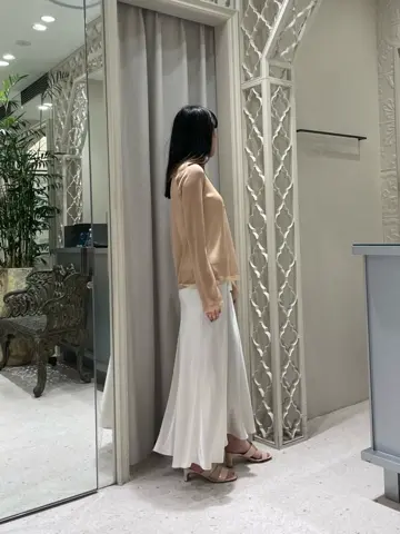 Diagram  Sekine コーディネート画像