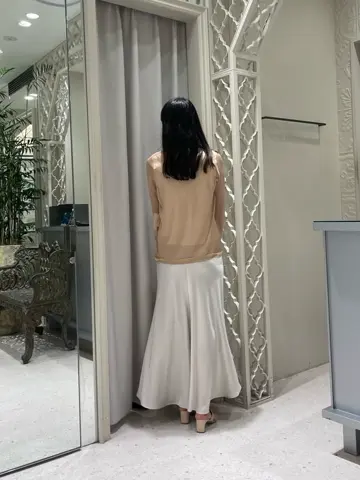 Diagram  Sekine コーディネート画像