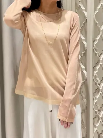 Diagram  Sekine コーディネート画像