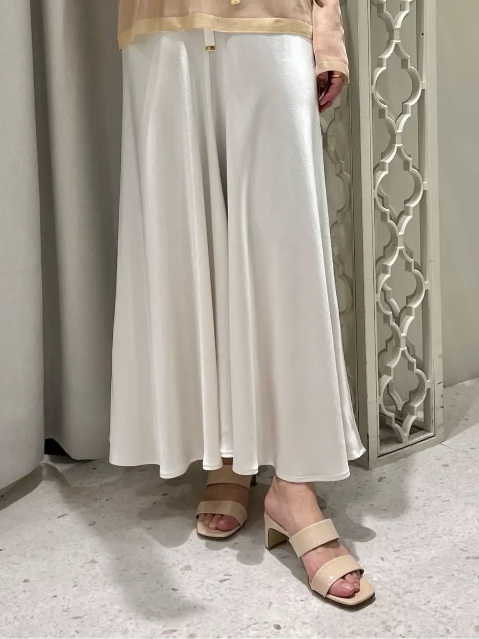 Diagram  Sekine コーディネート画像