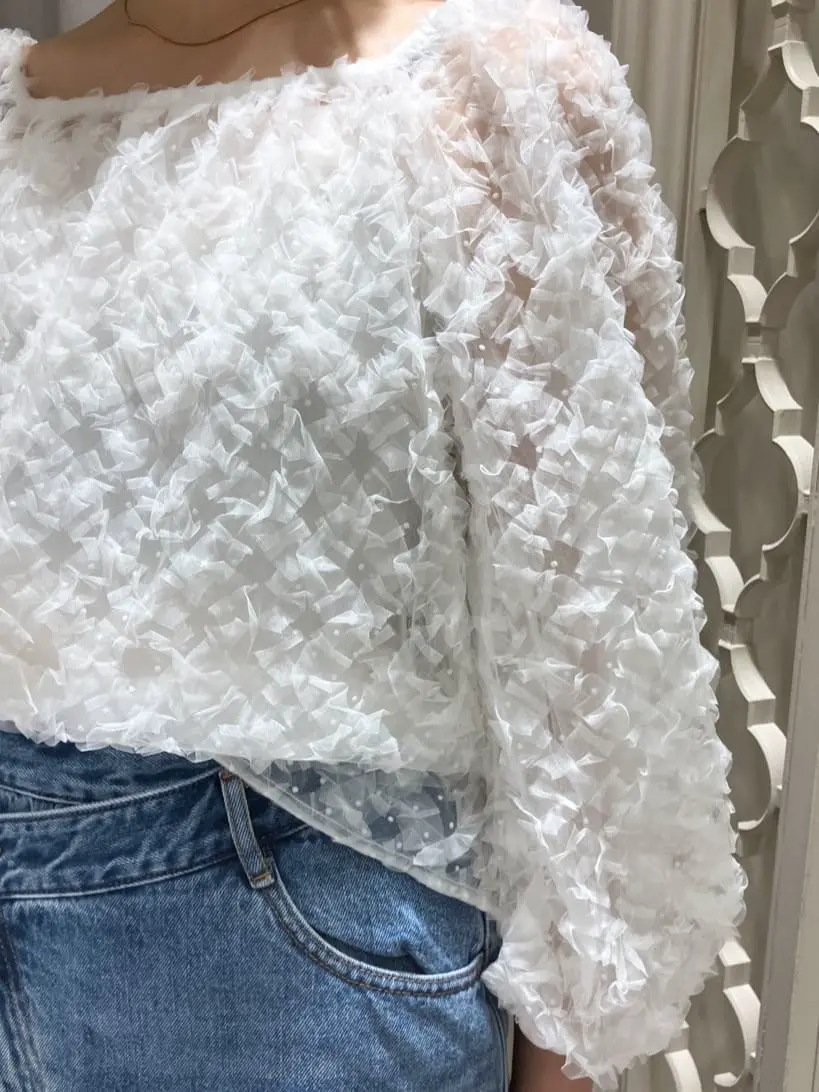 Diagram 矢野　瑞佳 コーディネート画像