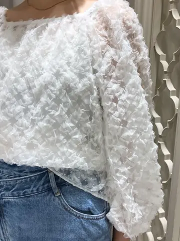 Diagram 矢野　瑞佳 コーディネート画像