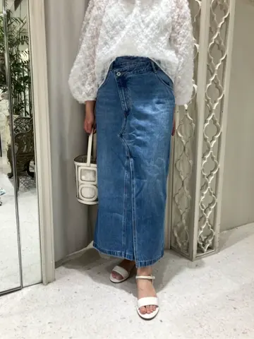 Diagram 矢野　瑞佳 コーディネート画像