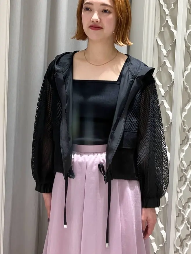 Diagram 矢野　瑞佳 コーディネート画像