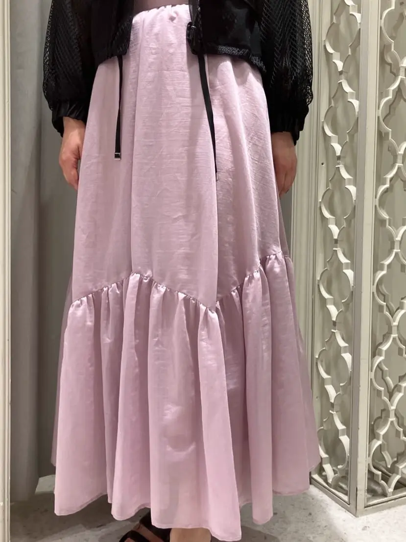 Diagram 矢野　瑞佳 コーディネート画像