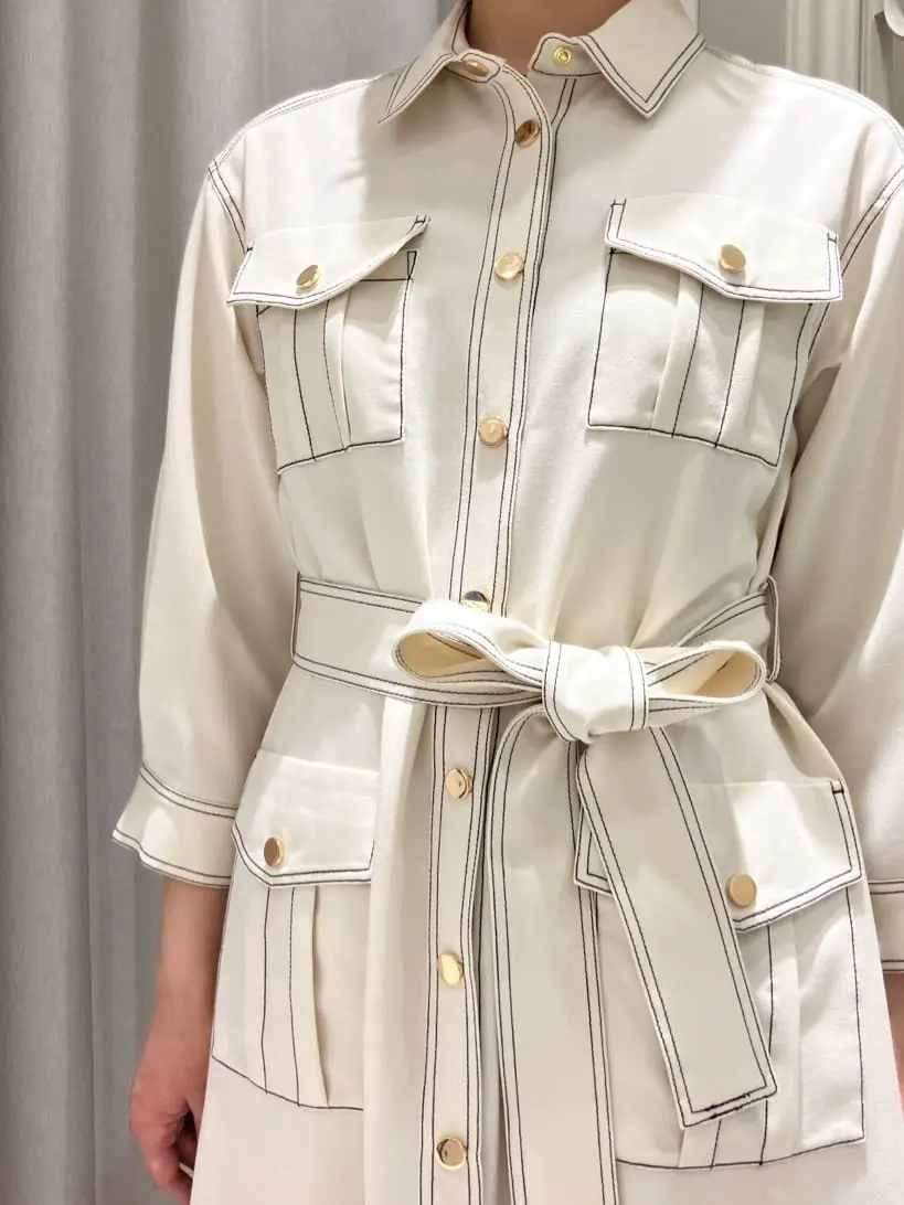 Diagram 矢野　瑞佳 コーディネート画像