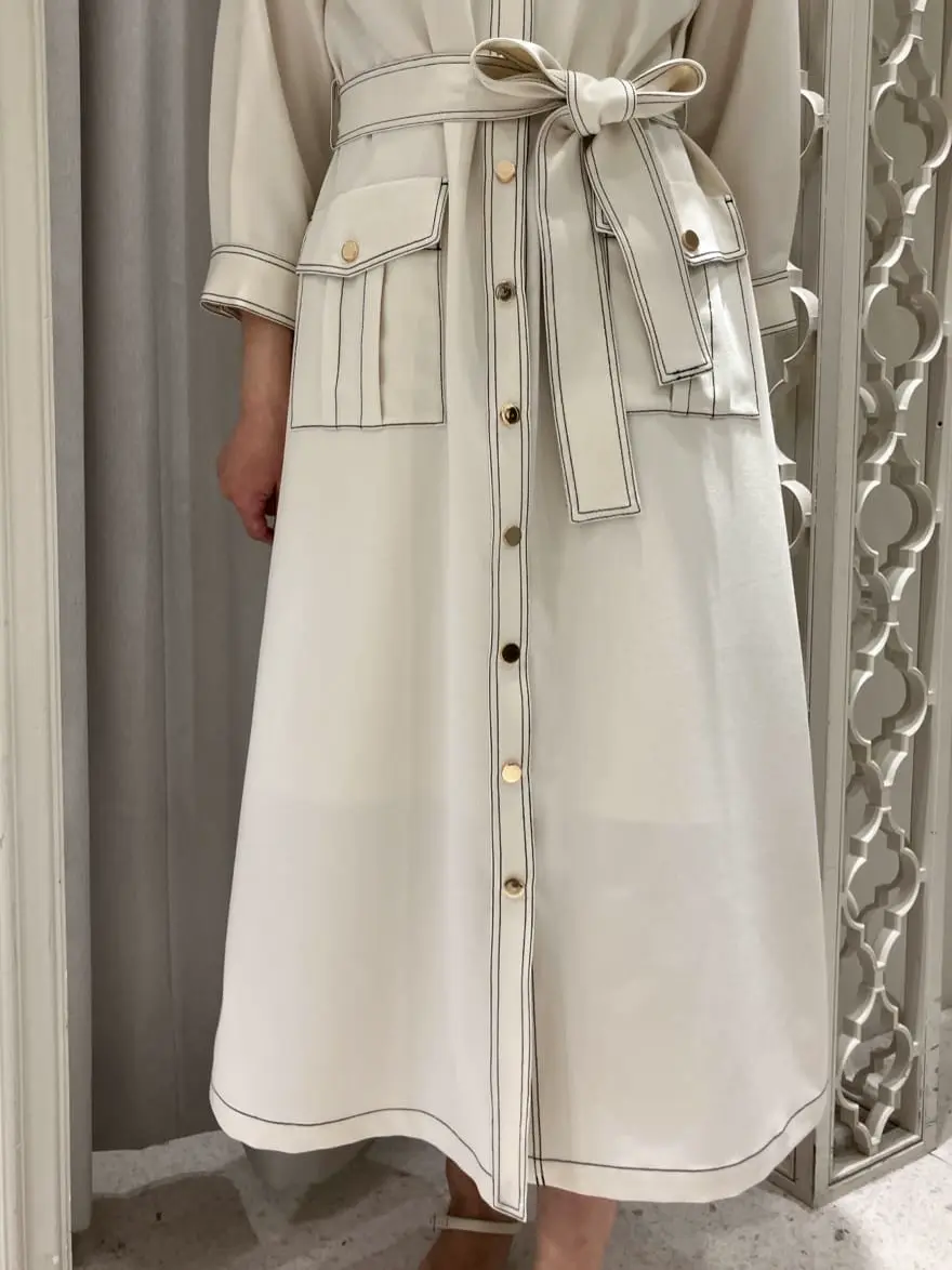 Diagram 矢野　瑞佳 コーディネート画像