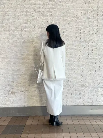 Diagram  Sekine コーディネート画像