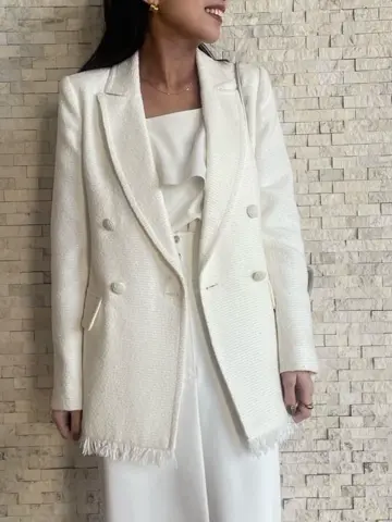 Diagram  Sekine コーディネート画像