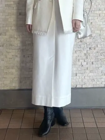 Diagram  Sekine コーディネート画像