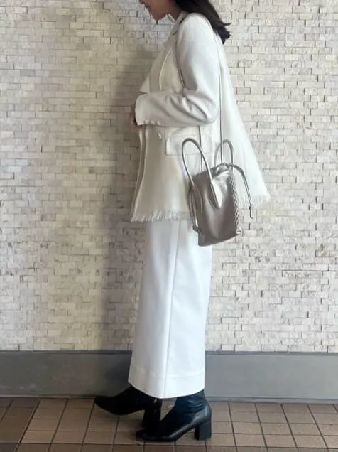 Diagram  Sekine コーディネート画像