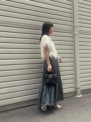 Diagram  Sekine コーディネート画像