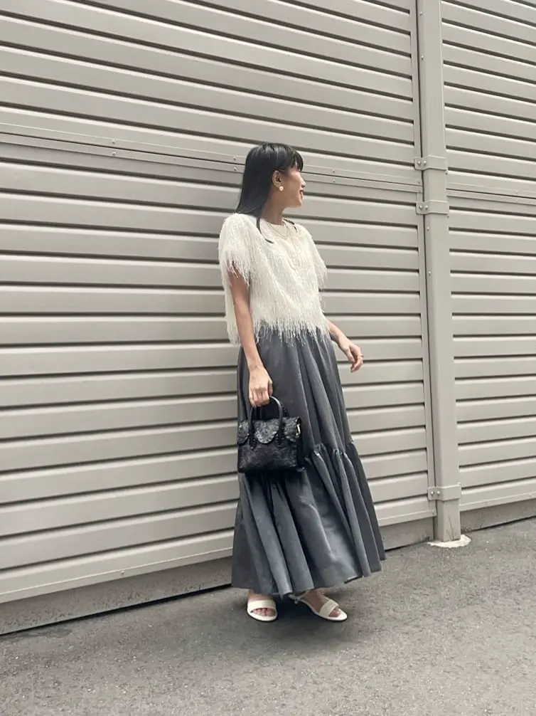 Diagram  Sekine コーディネート画像