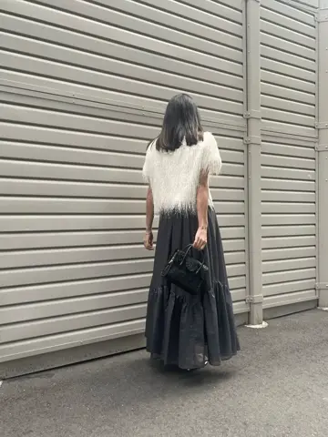 Diagram  Sekine コーディネート画像