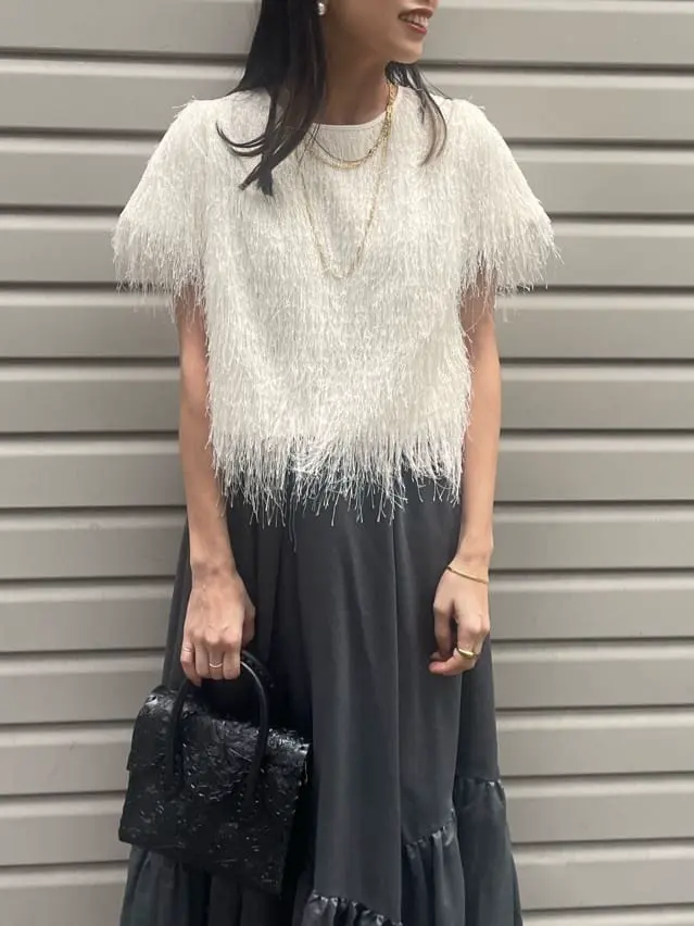 Diagram  Sekine コーディネート画像