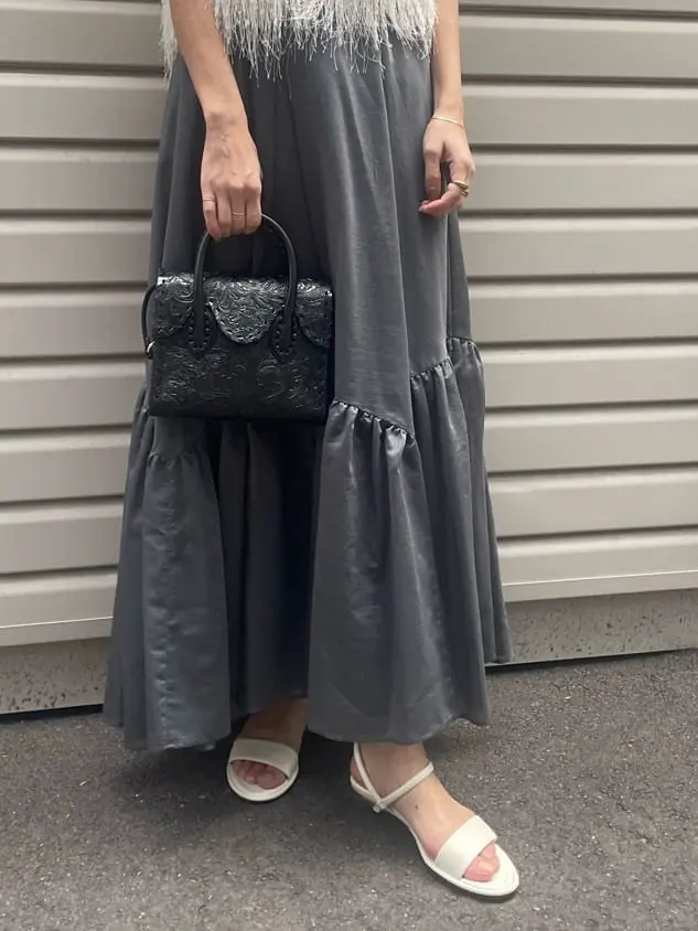 Diagram  Sekine コーディネート画像