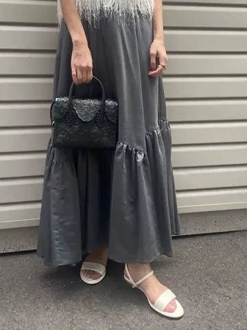 Diagram  Sekine コーディネート画像