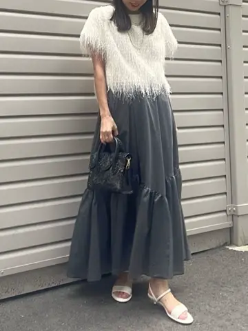 Diagram  Sekine コーディネート画像