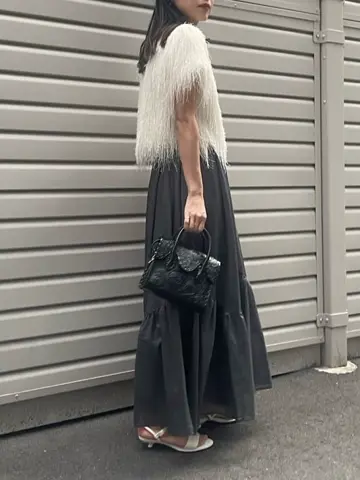 Diagram  Sekine コーディネート画像