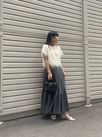 Diagram  Sekine コーディネート画像