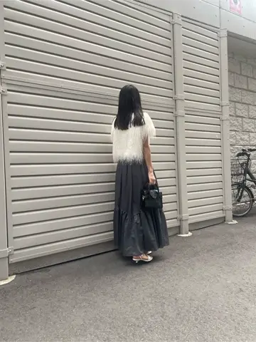 Diagram  Sekine コーディネート画像