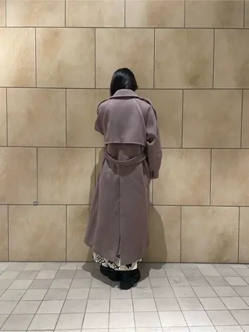 Diagram  Sekine コーディネート画像