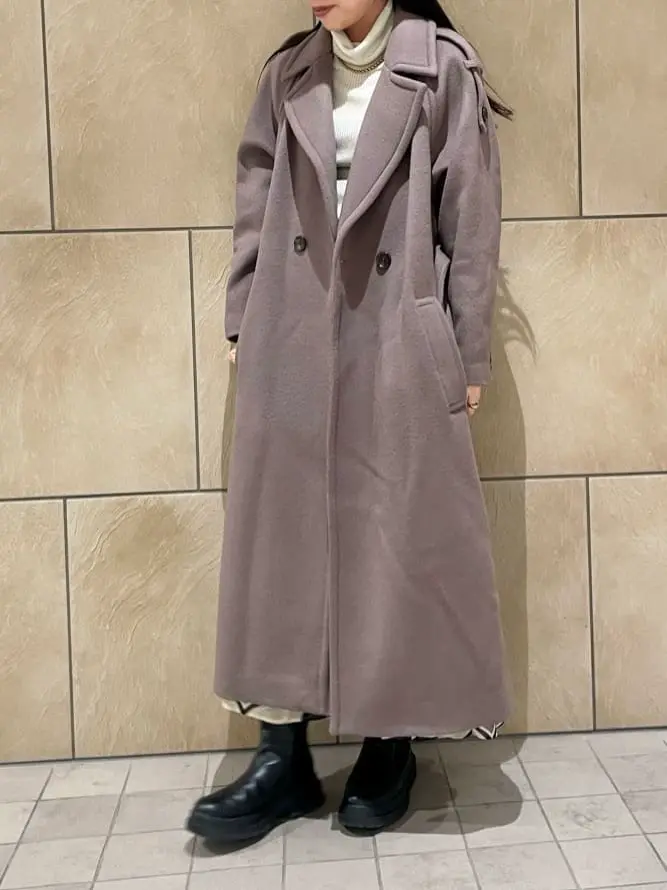 Diagram  Sekine コーディネート画像