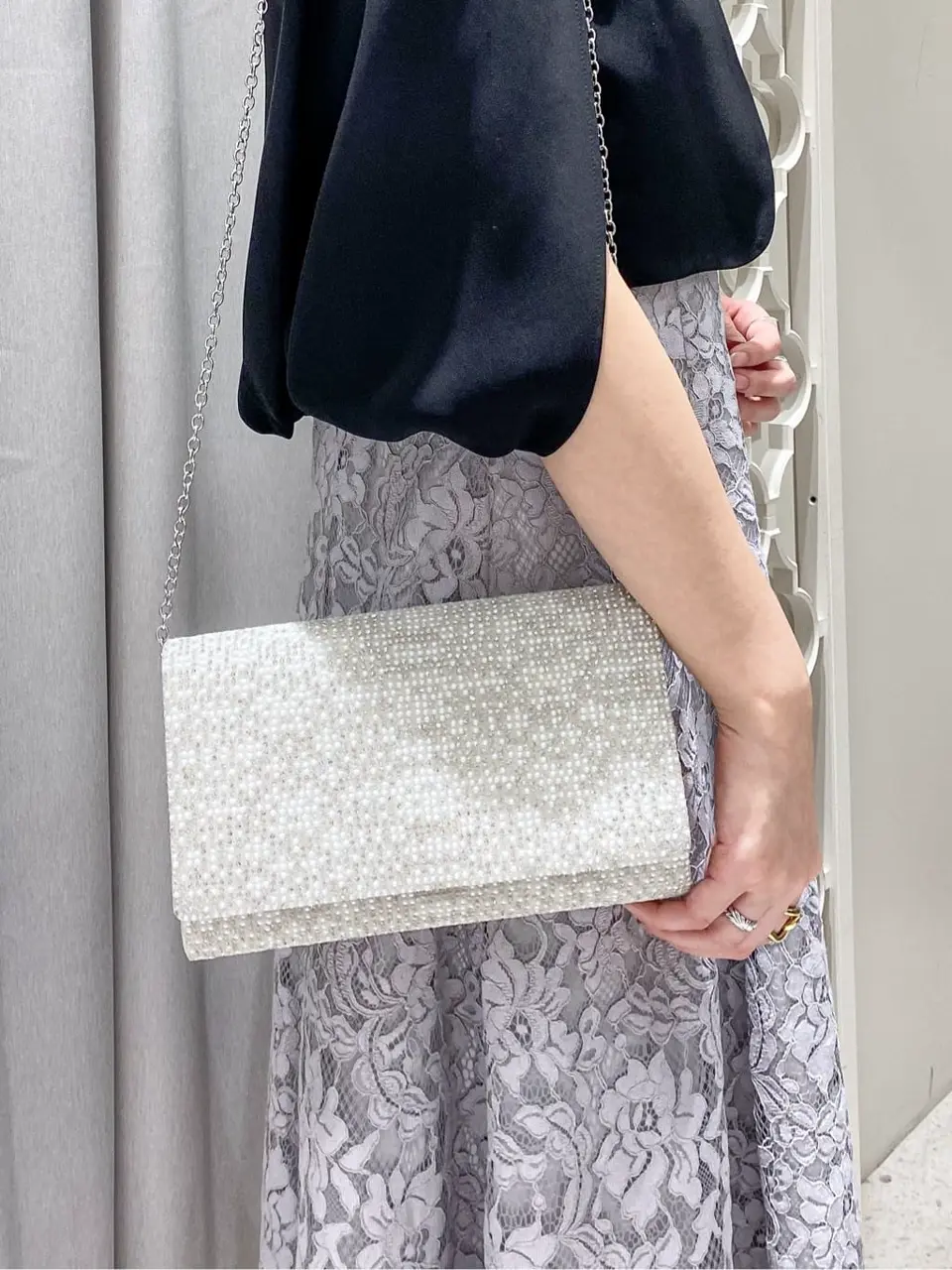 Diagram Adachi コーディネート画像