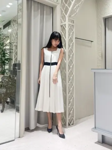 Diagram  Sekine コーディネート画像