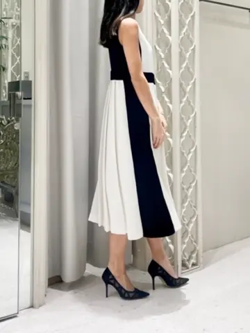 Diagram  Sekine コーディネート画像