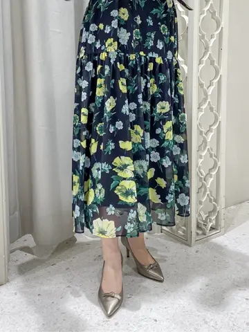 Diagram Adachi コーディネート画像