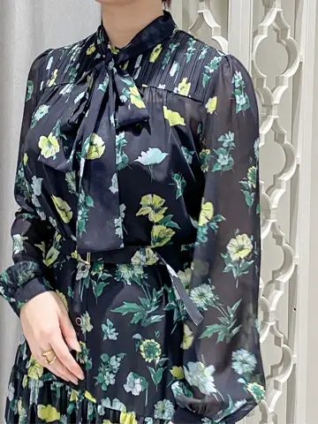 Diagram Adachi コーディネート画像