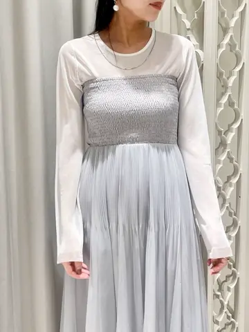 Diagram  Sekine コーディネート画像