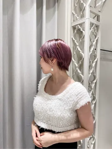 Diagram Adachi コーディネート画像