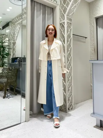 Diagram 矢野　瑞佳 コーディネート画像