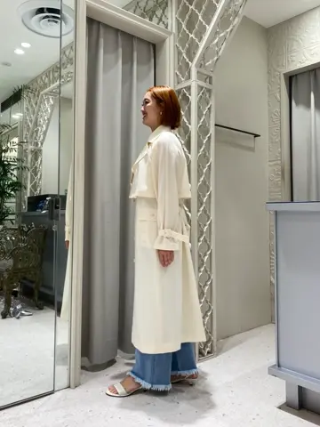 Diagram 矢野　瑞佳 コーディネート画像