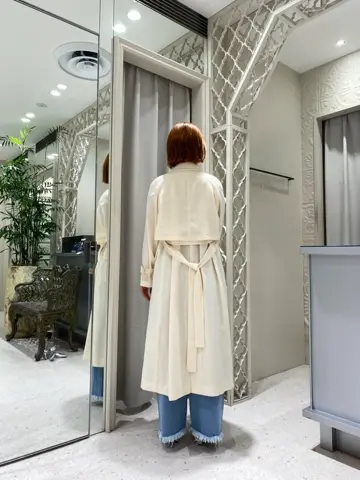 Diagram 矢野　瑞佳 コーディネート画像