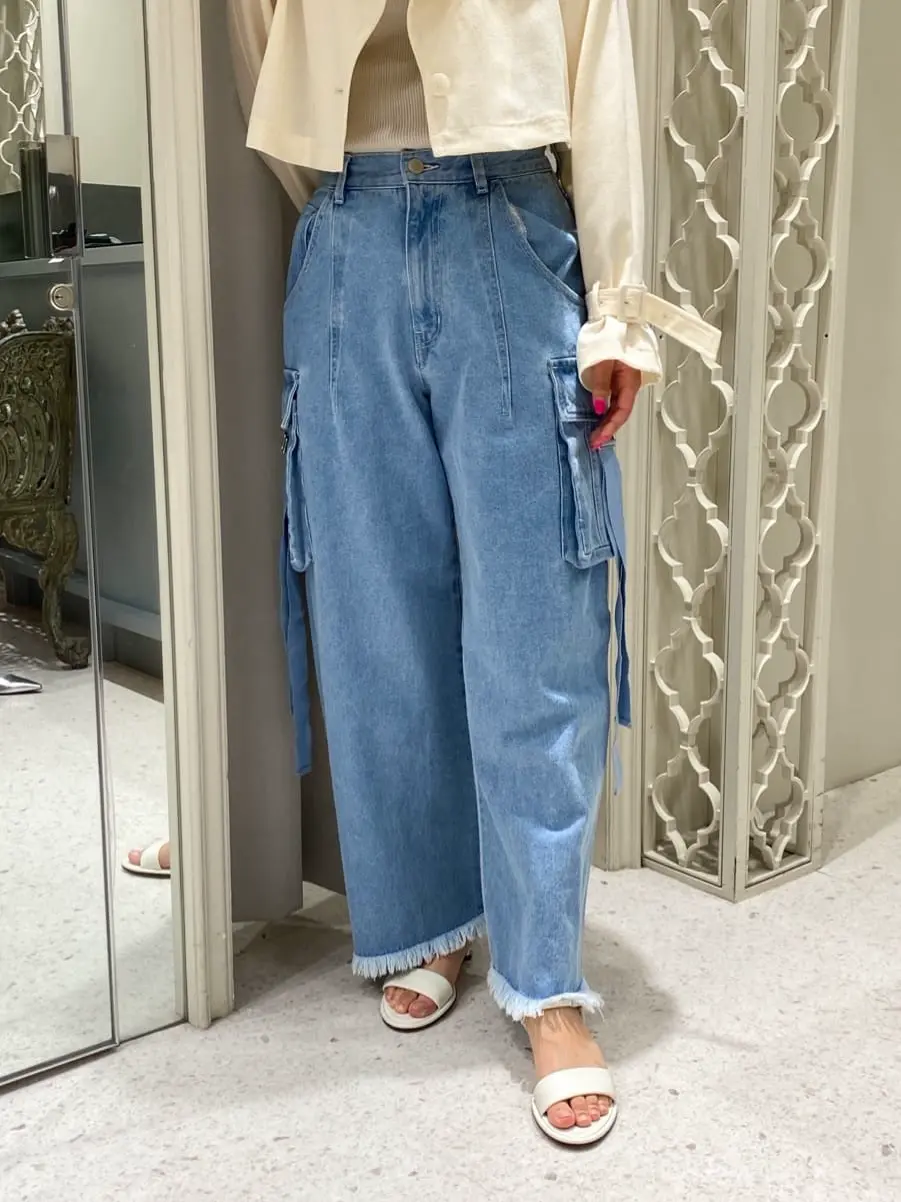 Diagram 矢野　瑞佳 コーディネート画像