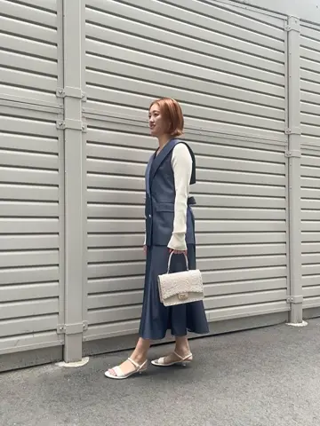 Diagram 矢野　瑞佳 コーディネート画像