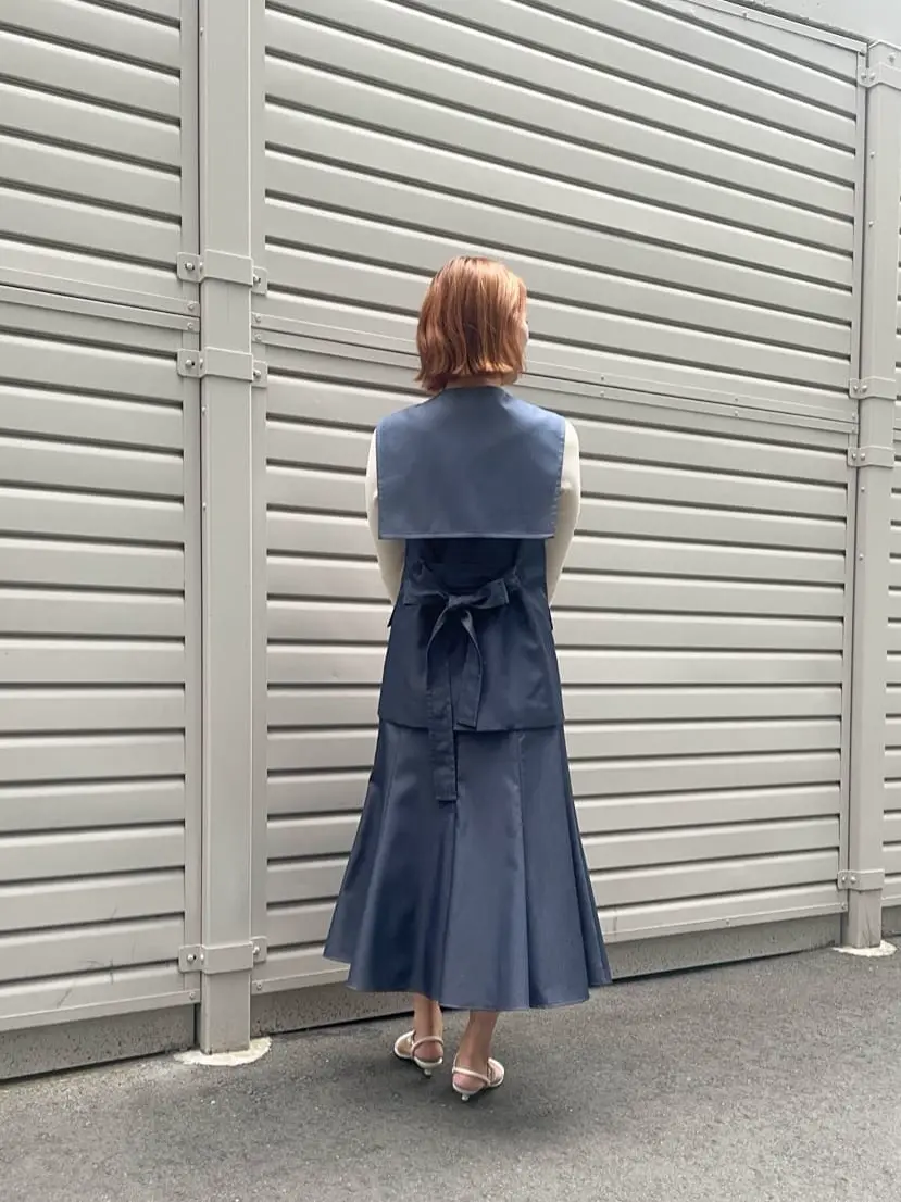 Diagram 矢野　瑞佳 コーディネート画像