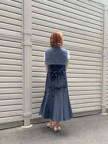 Diagram 矢野　瑞佳 コーディネート画像