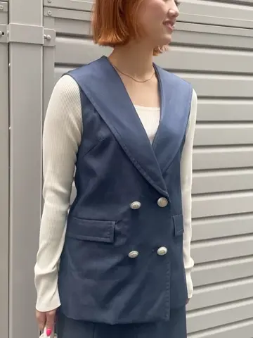 Diagram 矢野　瑞佳 コーディネート画像