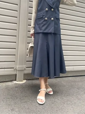 Diagram 矢野　瑞佳 コーディネート画像