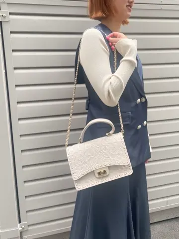 Diagram 矢野　瑞佳 コーディネート画像