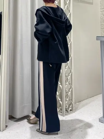 Diagram Adachi コーディネート画像