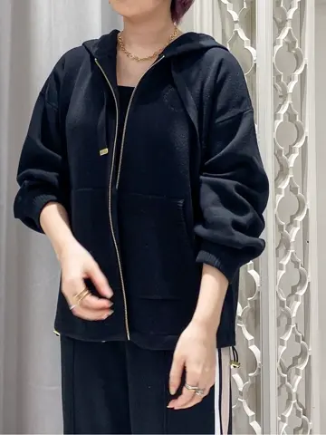 Diagram Adachi コーディネート画像