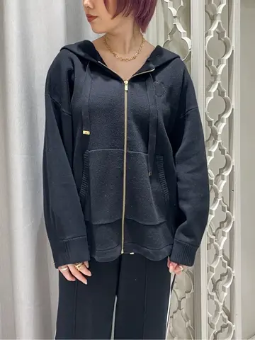 Diagram Adachi コーディネート画像