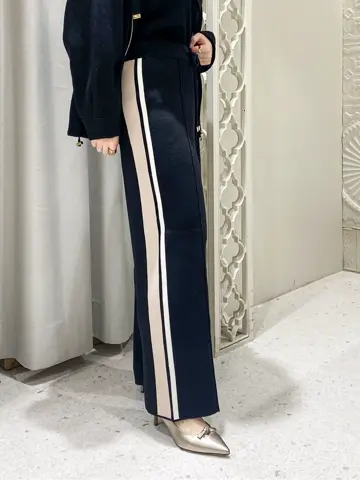 Diagram Adachi コーディネート画像