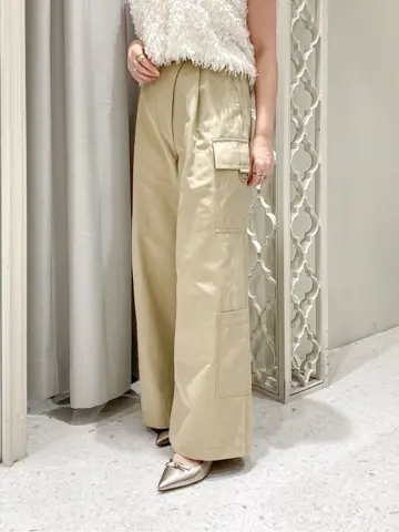 Diagram Adachi コーディネート画像