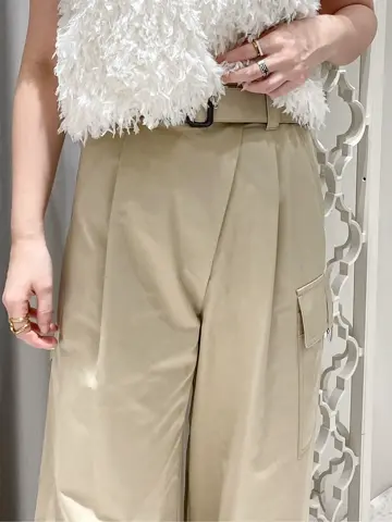 Diagram Adachi コーディネート画像